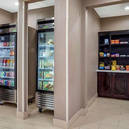 Comfort Inn & Suites Cleveland Luaran gambar