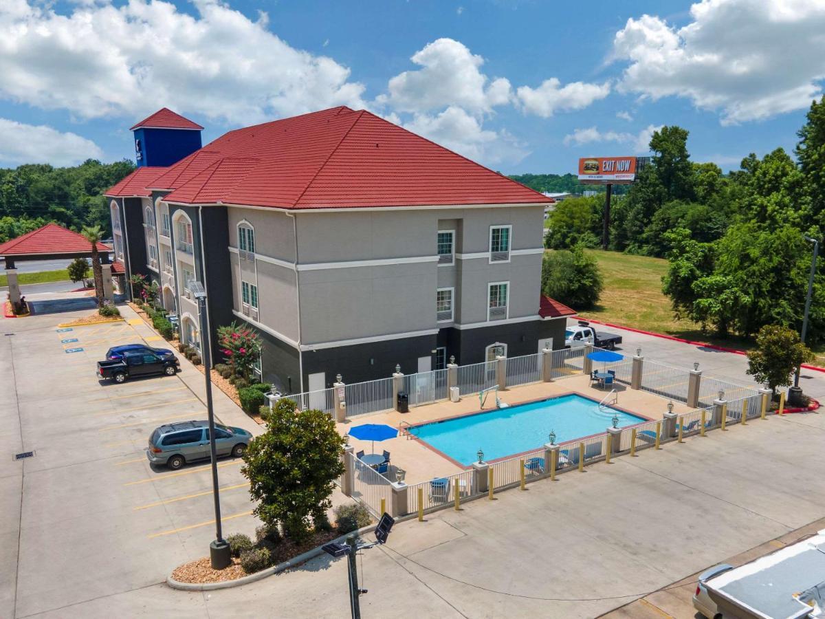 Comfort Inn & Suites Cleveland Luaran gambar