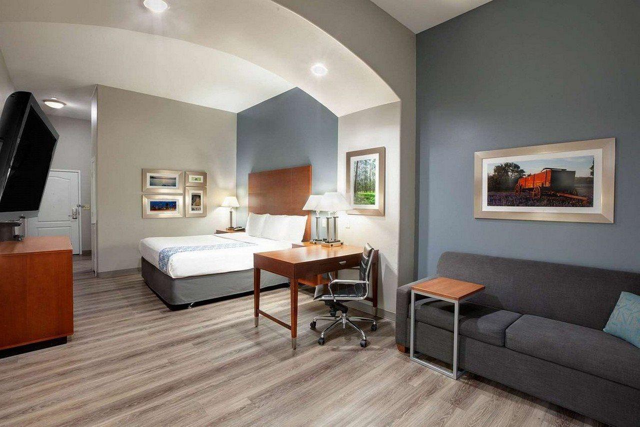 Comfort Inn & Suites Cleveland Luaran gambar