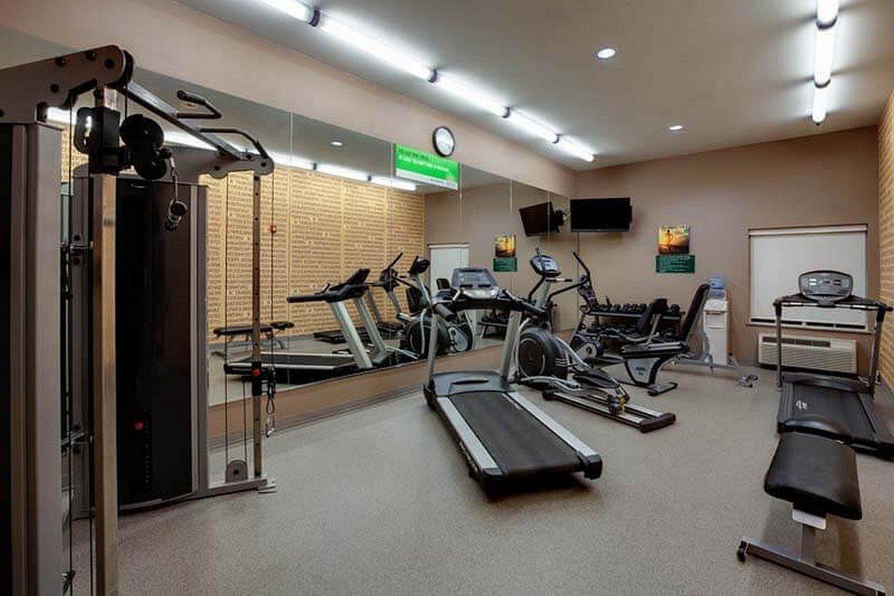Comfort Inn & Suites Cleveland Luaran gambar