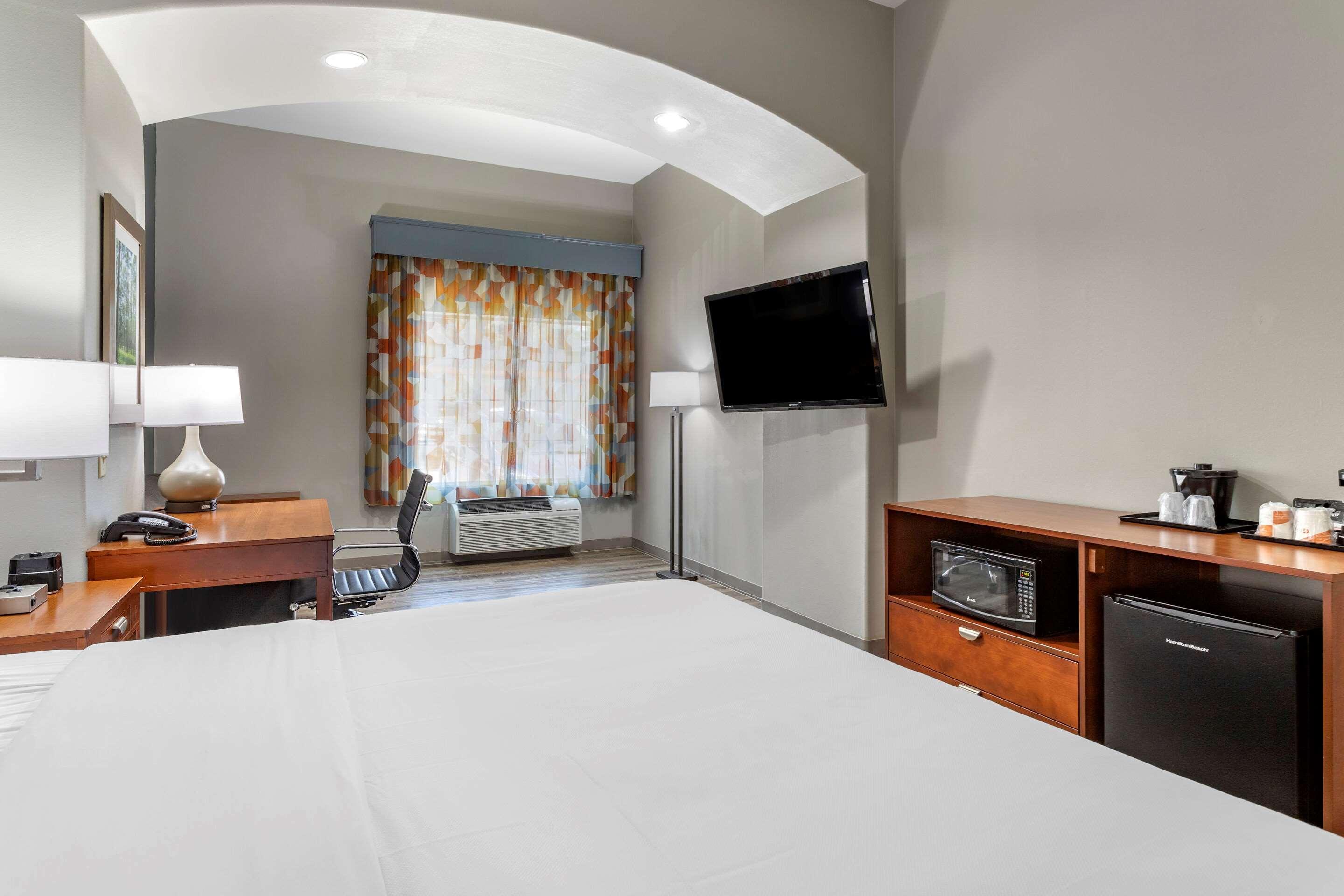 Comfort Inn & Suites Cleveland Luaran gambar