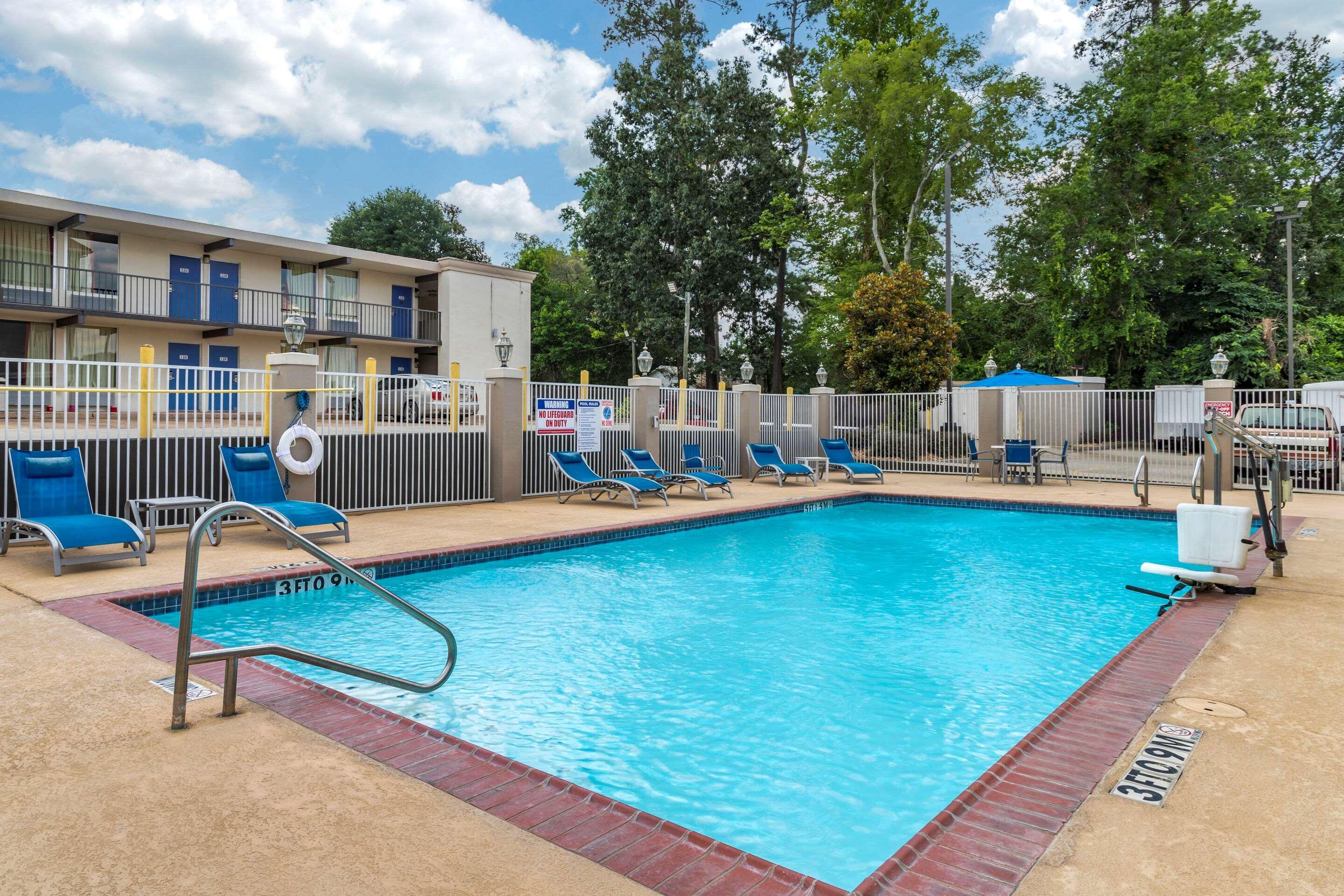 Comfort Inn & Suites Cleveland Luaran gambar