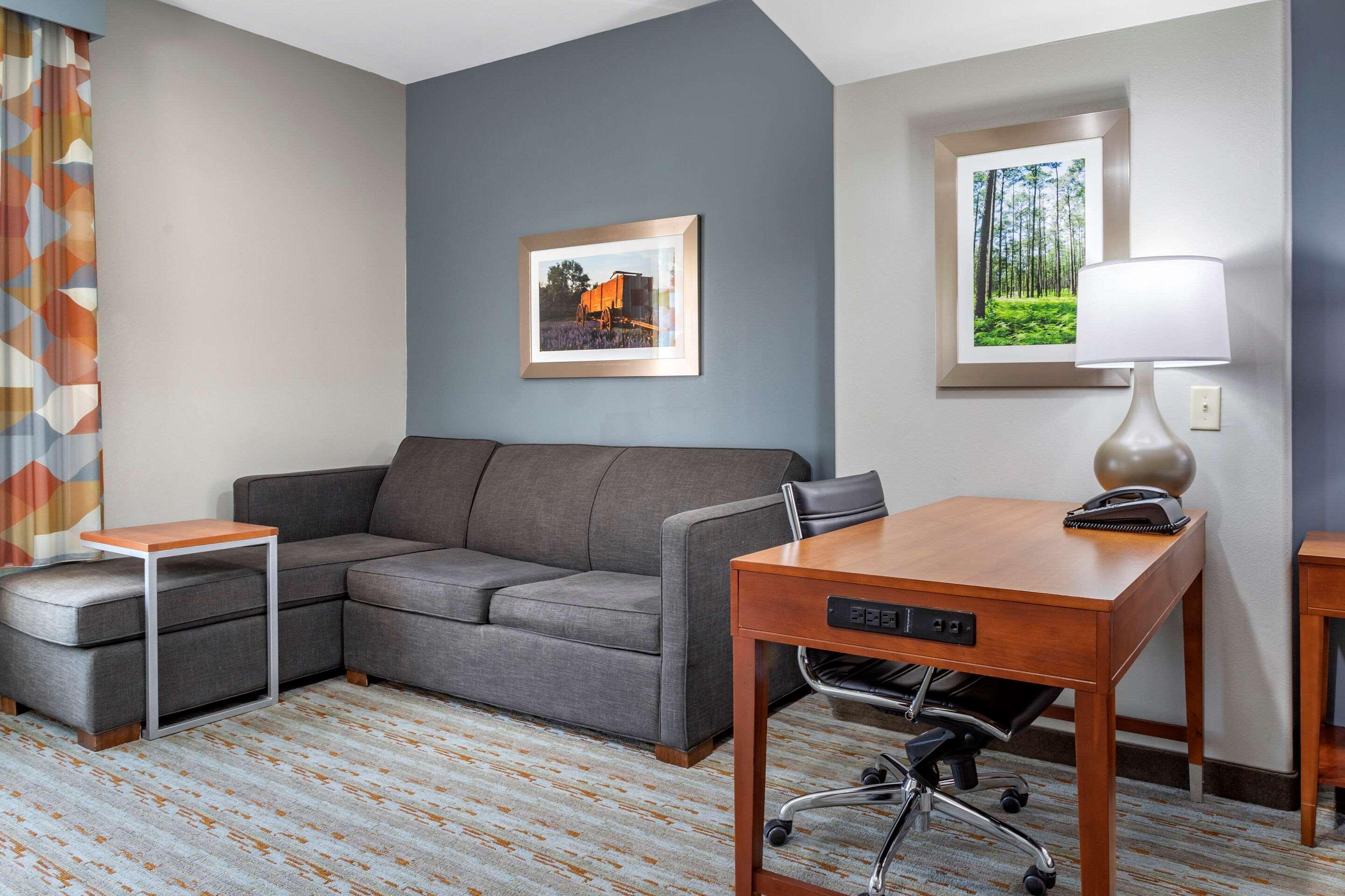 Comfort Inn & Suites Cleveland Luaran gambar
