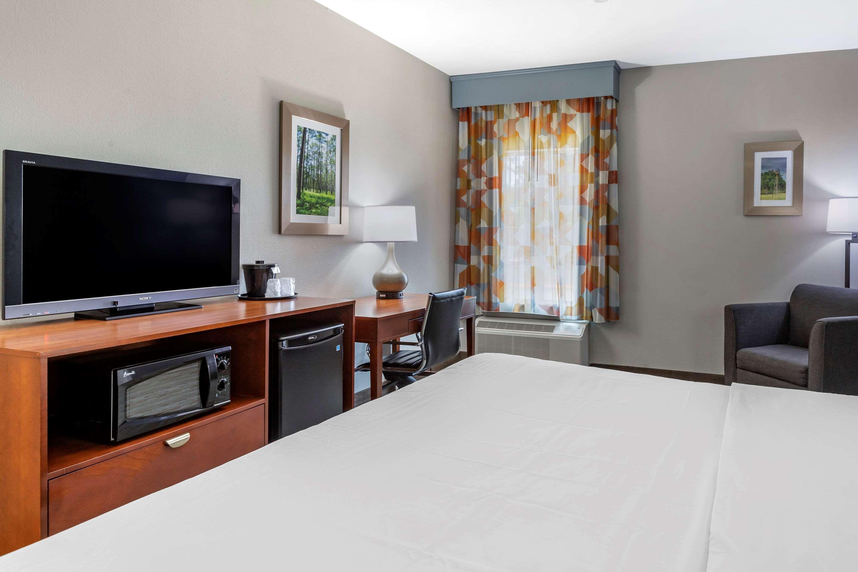 Comfort Inn & Suites Cleveland Luaran gambar