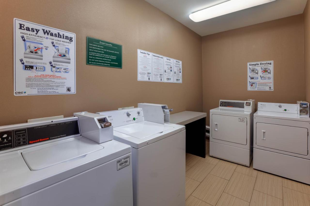 Comfort Inn & Suites Cleveland Luaran gambar