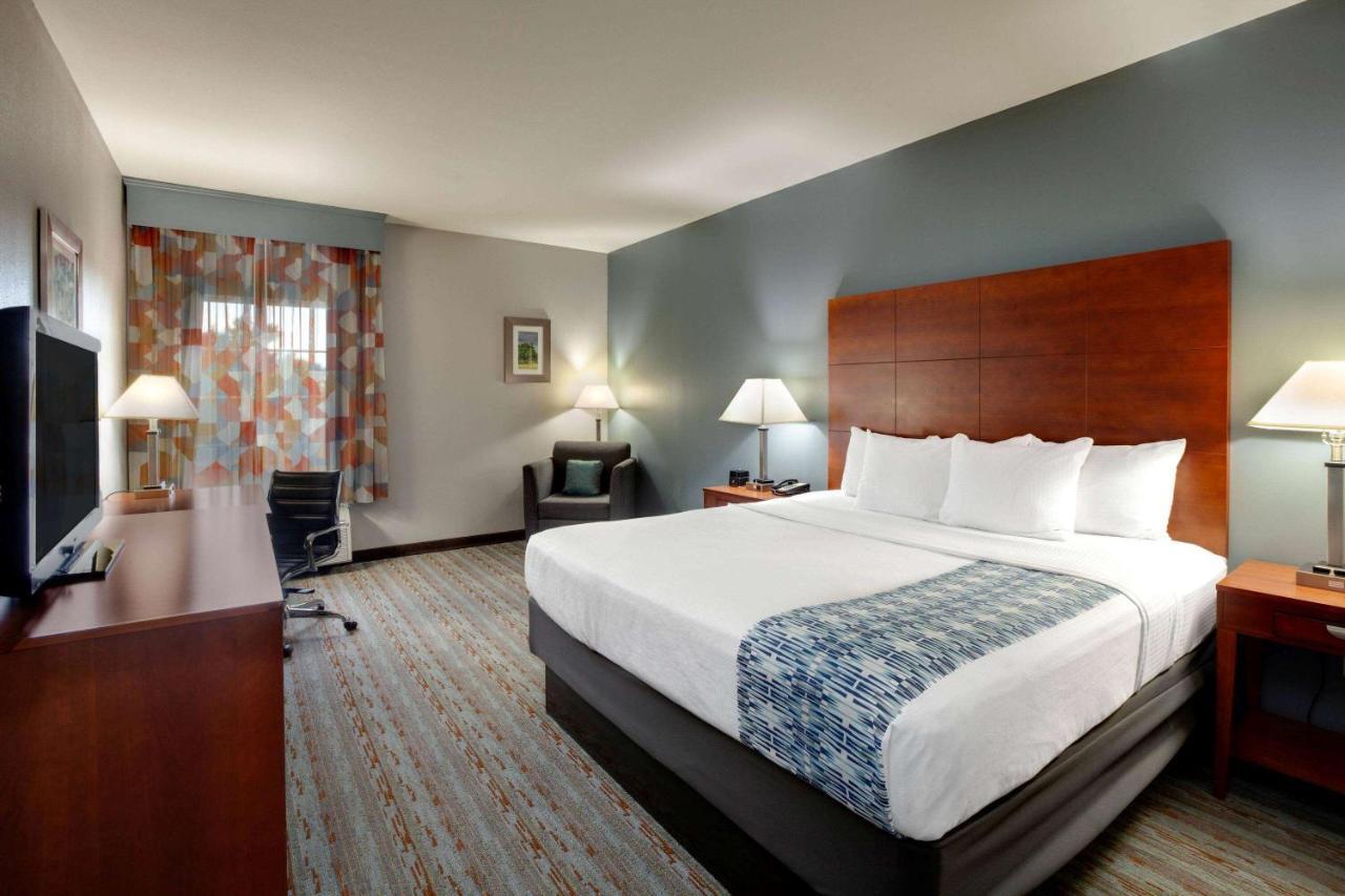 Comfort Inn & Suites Cleveland Luaran gambar