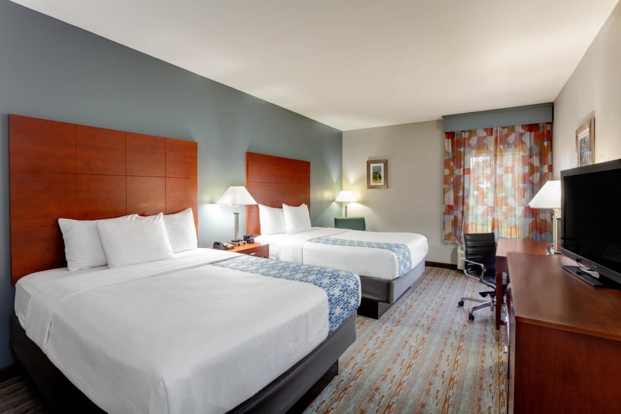 Comfort Inn & Suites Cleveland Luaran gambar