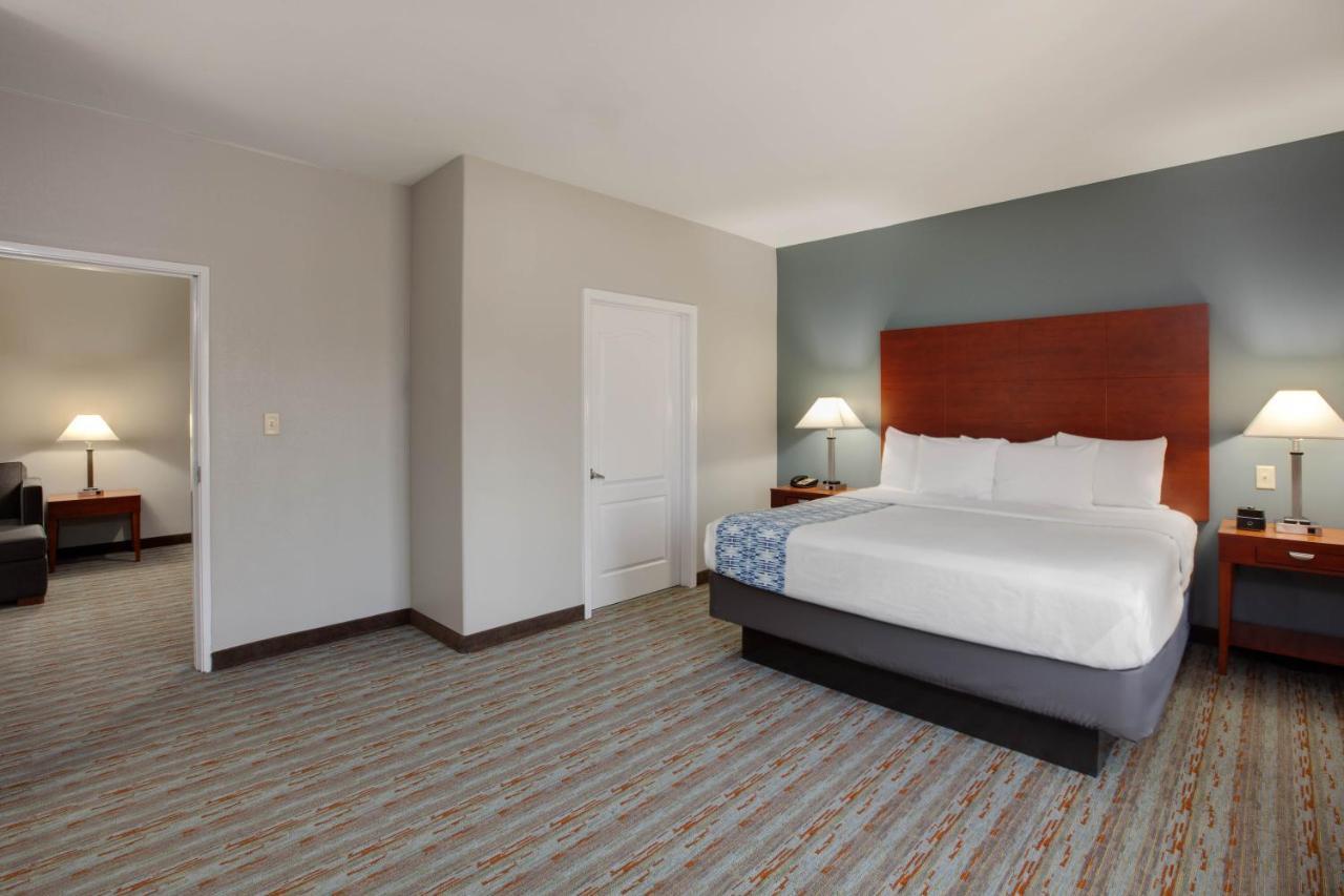 Comfort Inn & Suites Cleveland Luaran gambar
