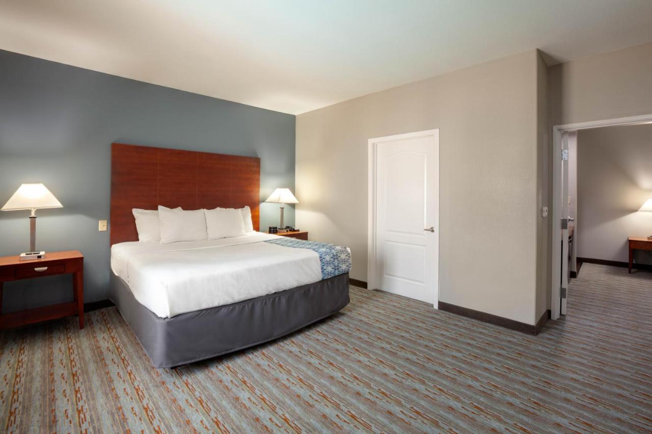 Comfort Inn & Suites Cleveland Luaran gambar