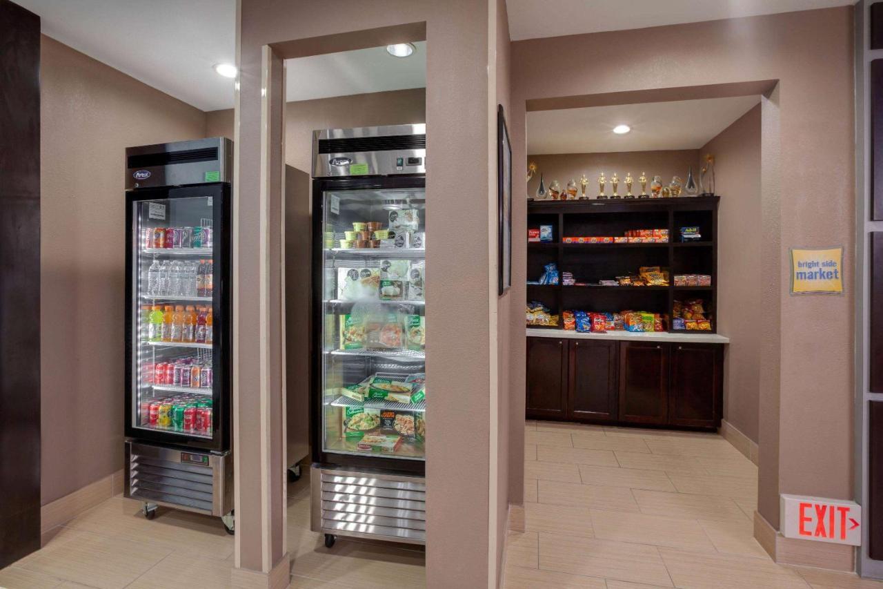 Comfort Inn & Suites Cleveland Luaran gambar