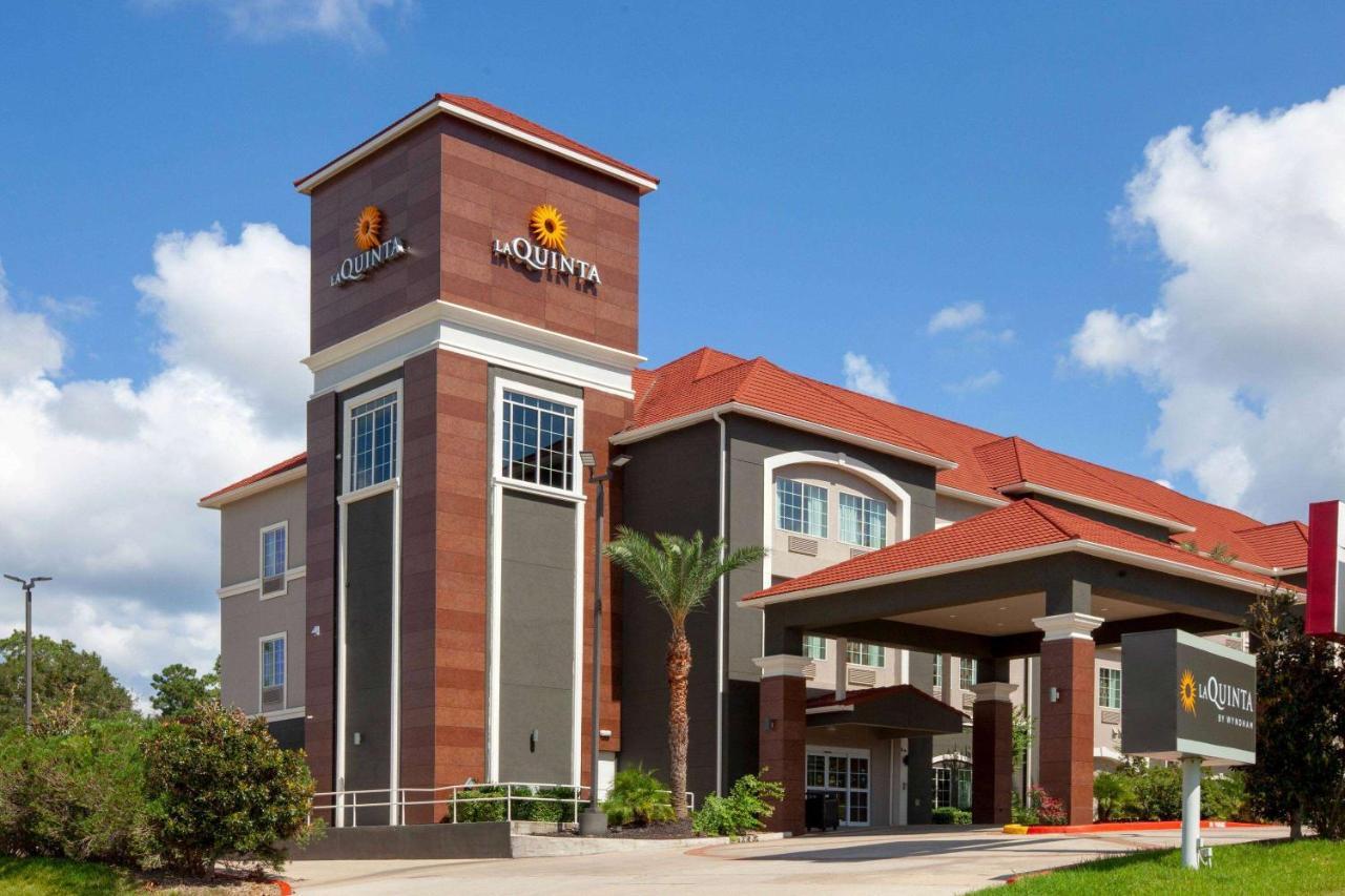 Comfort Inn & Suites Cleveland Luaran gambar