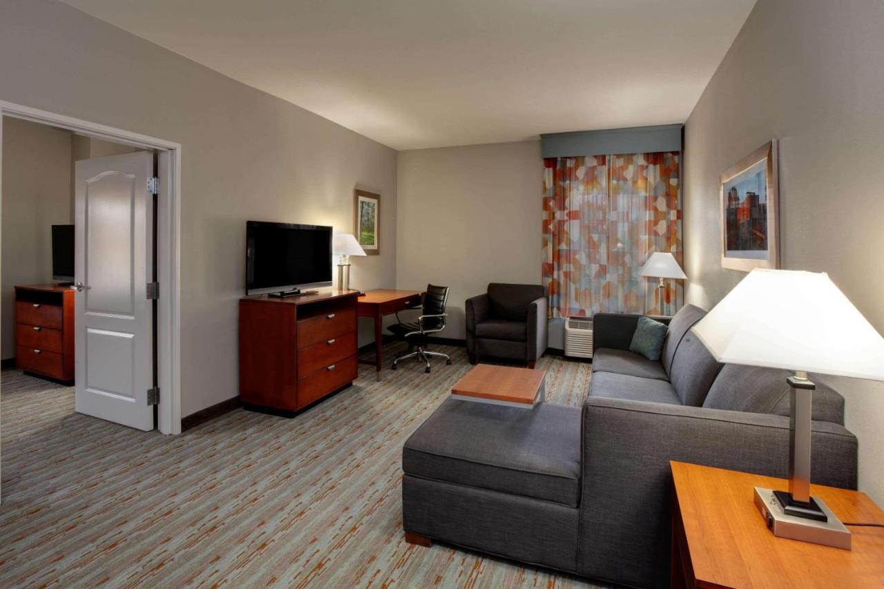 Comfort Inn & Suites Cleveland Luaran gambar