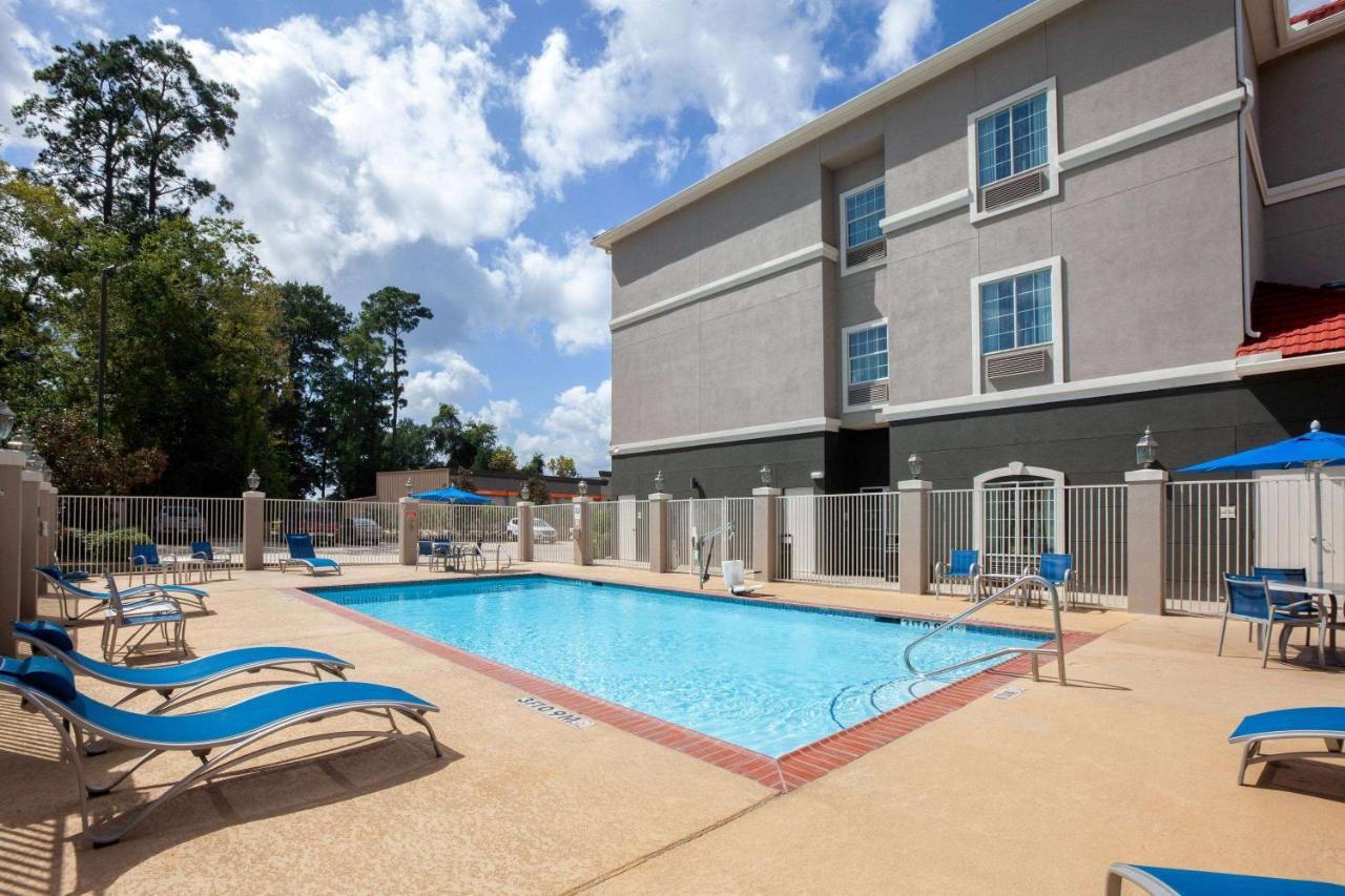 Comfort Inn & Suites Cleveland Luaran gambar