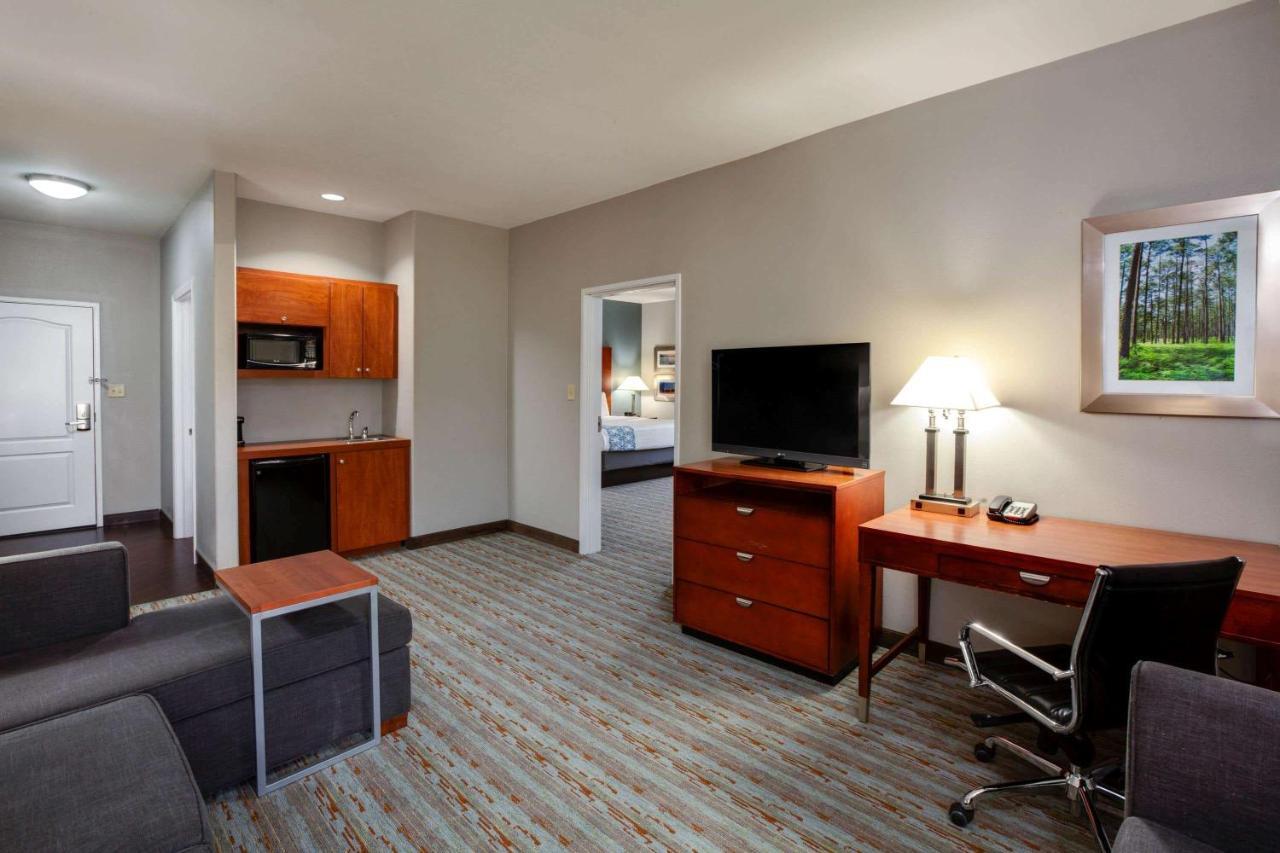 Comfort Inn & Suites Cleveland Luaran gambar