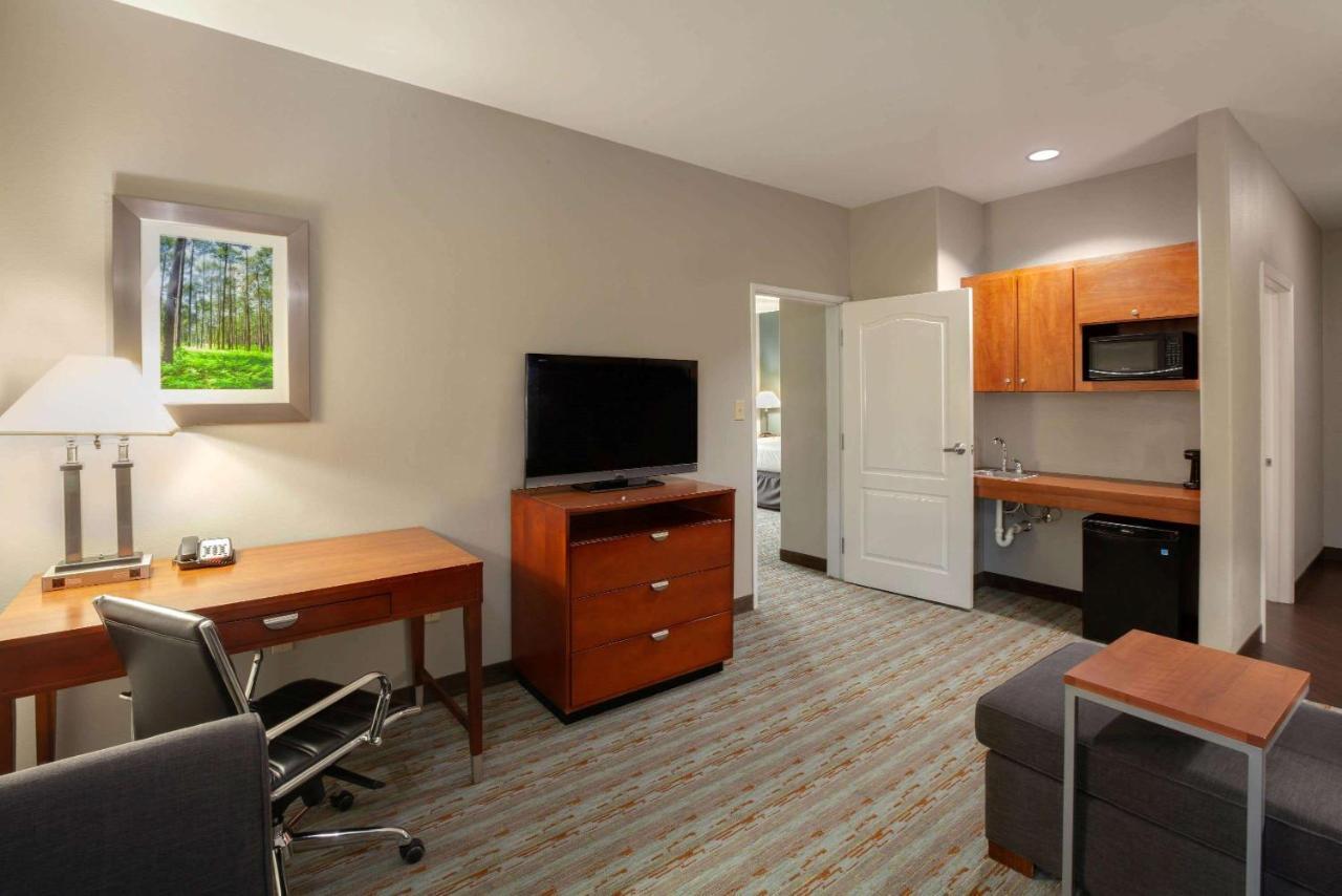 Comfort Inn & Suites Cleveland Luaran gambar